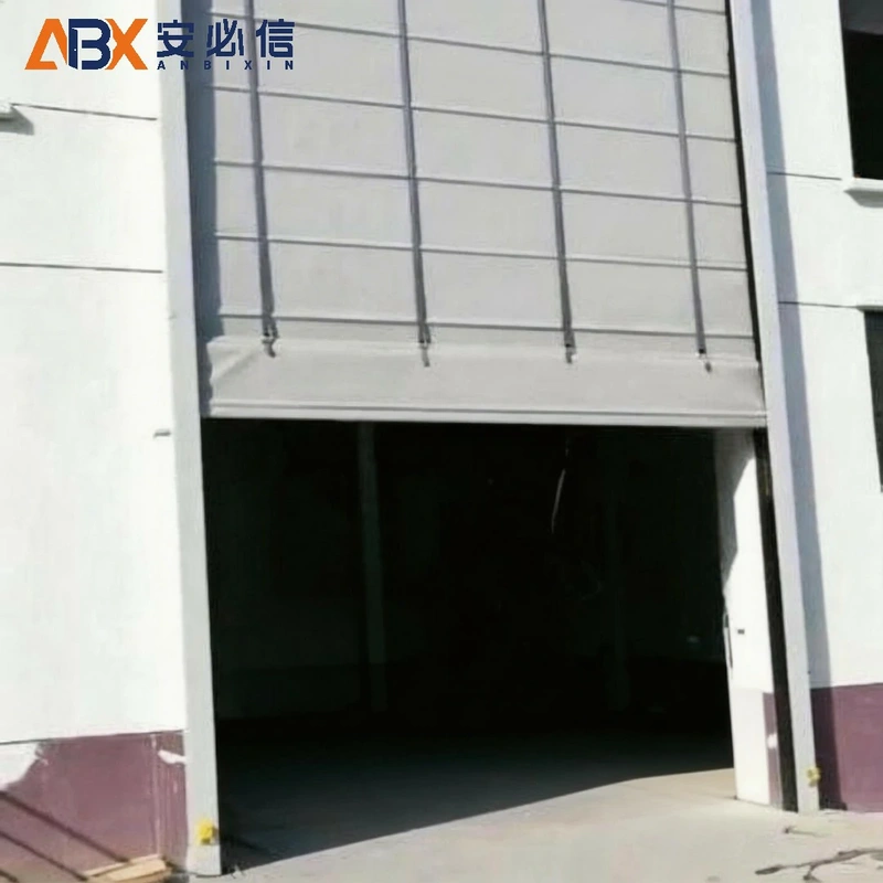 巴音郭楞蒙古自治州PVC堆积门