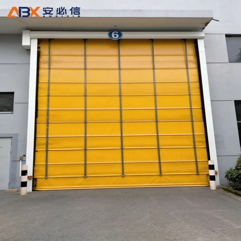 巴音郭楞蒙古自治州充气式门封